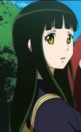 浅尾薰