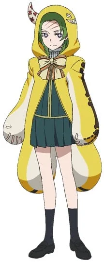 乙女橘凛音