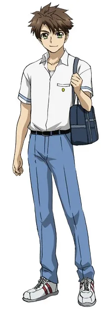 渡濑青叶