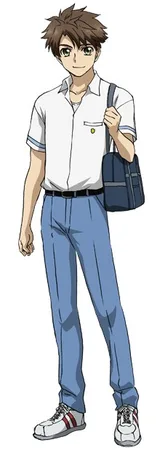 渡濑青叶