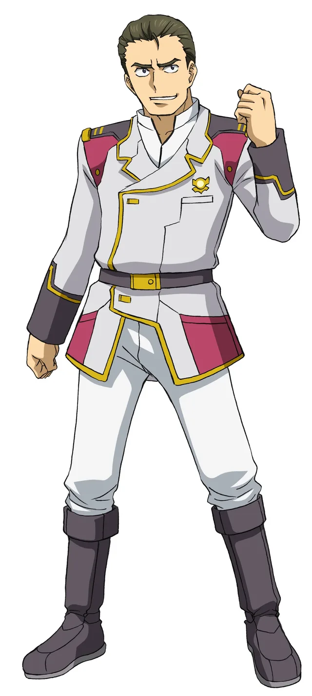 荻坂三郎太