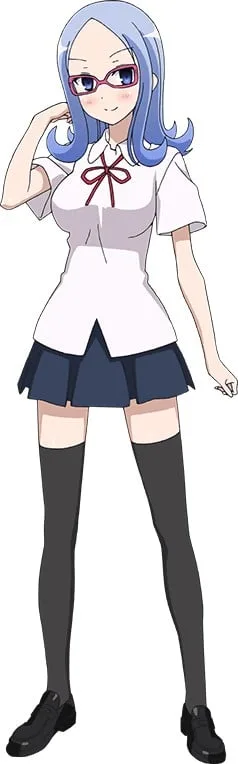 爱宕绢惠