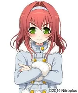 富士见惠那