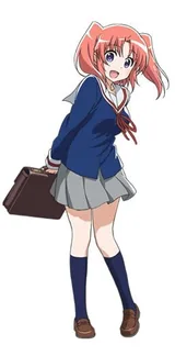 夜之森小红