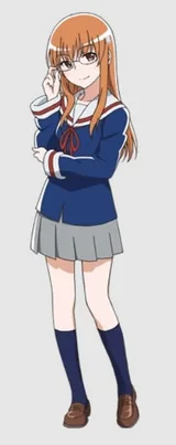 夜之森红绪