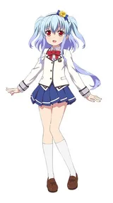 各务原安昙