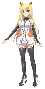 莉洁儿
