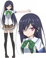 相羽六