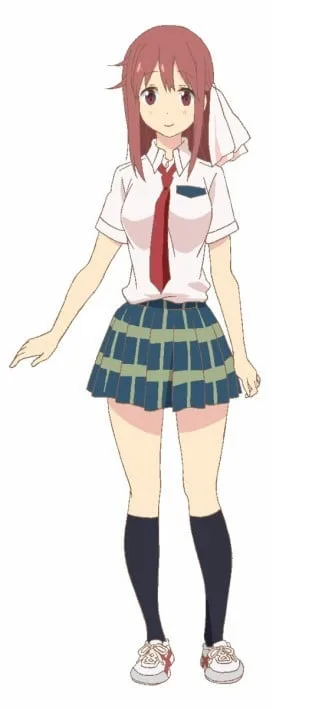 高山春香