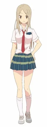 野田琴音