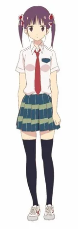 南雫