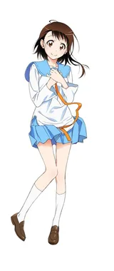 小野寺小咲