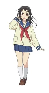 伏见伊奈里