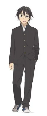 丹波桥红司