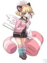 とんこつにゃ〜めん