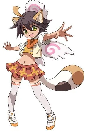 みそにゃ〜めん