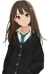 涩谷凛