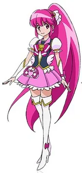 爱乃爱／可爱天使