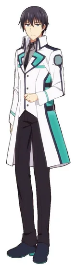 司波达也
