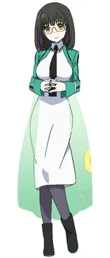 柴田美月