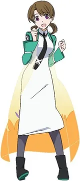 光井穗香