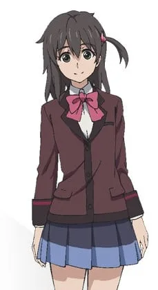 小凑露子