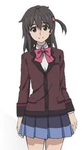 小凑露子
