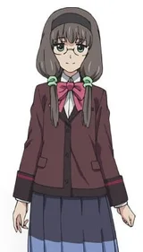 植村一衣