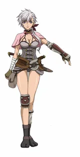 安如香