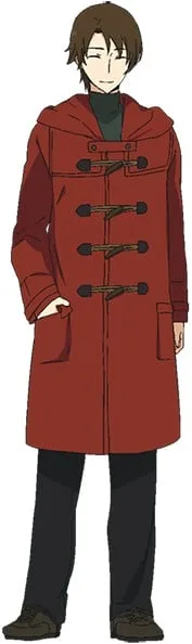 千叶修次
