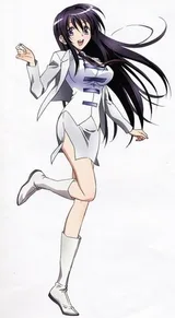 楚南恭子