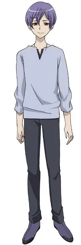 岚彻平