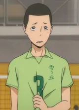 川岛友喜