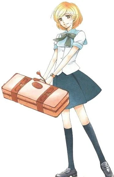 小日向奏