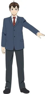 丸尾荣一郎