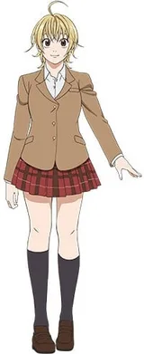 鹰崎奈津