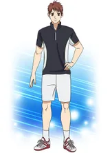 宫川卓也