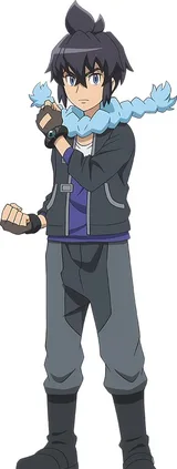 艾岚