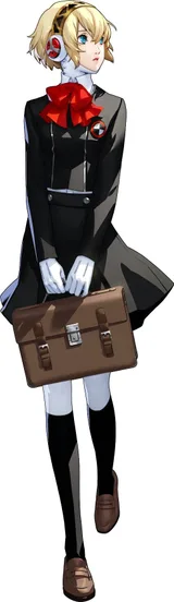艾吉斯