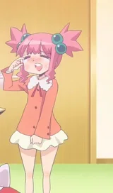 蛯原夏菜子