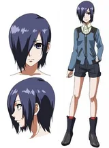 雾岛董香