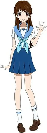 深水透子