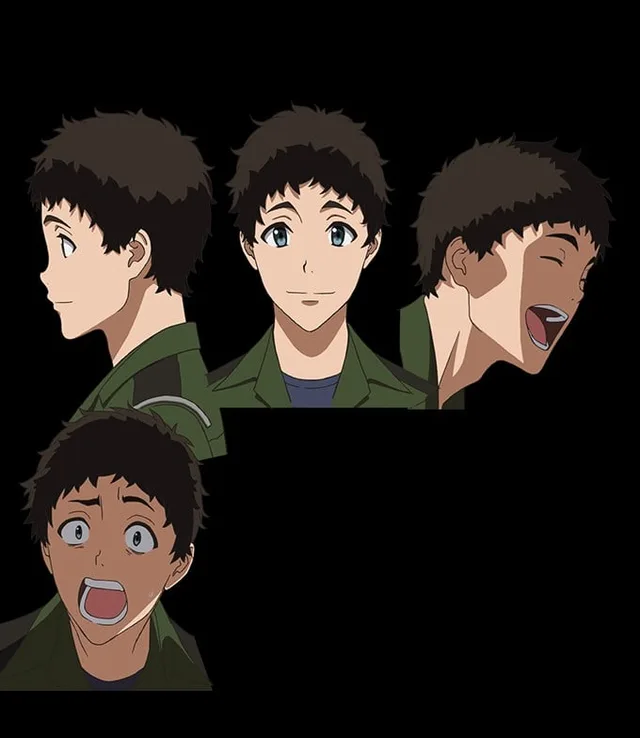 コシカワ・ショウヘイ