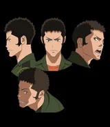 オクイ・マサル