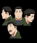 クツワダ・ツトム