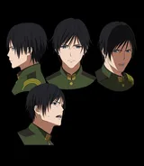 イズミ・シズマ