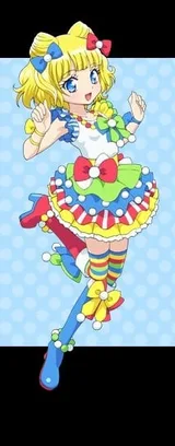 南米雷