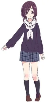 关谷鸣