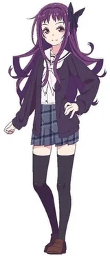 笹目夜弥