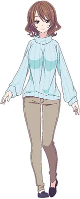 常盘沙里